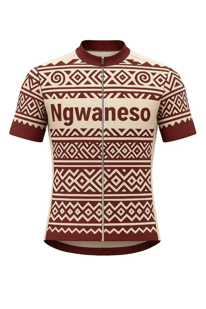 Custom Cycling jersey