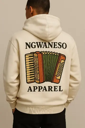 Ngwaneso Streetwear Apparel