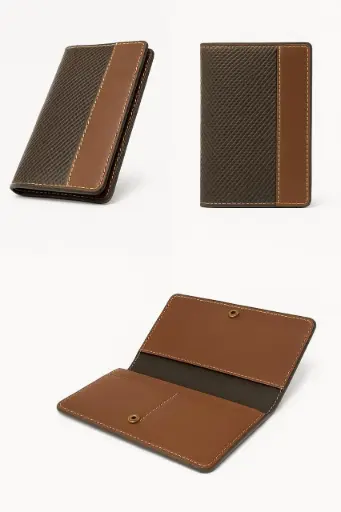 Genuine Leather wallet