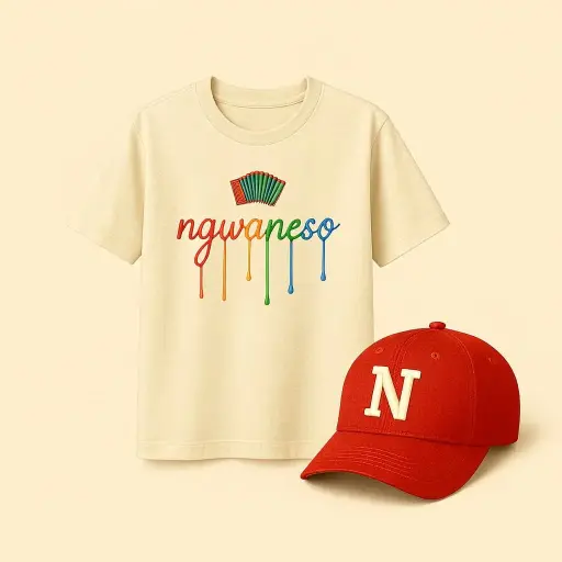 Ngwaneso Rhythm Combo
