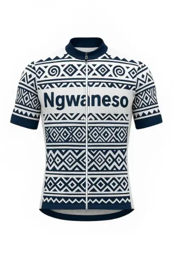 Custom Cycling Jersey