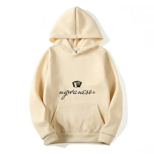 Streetwear Hoodie